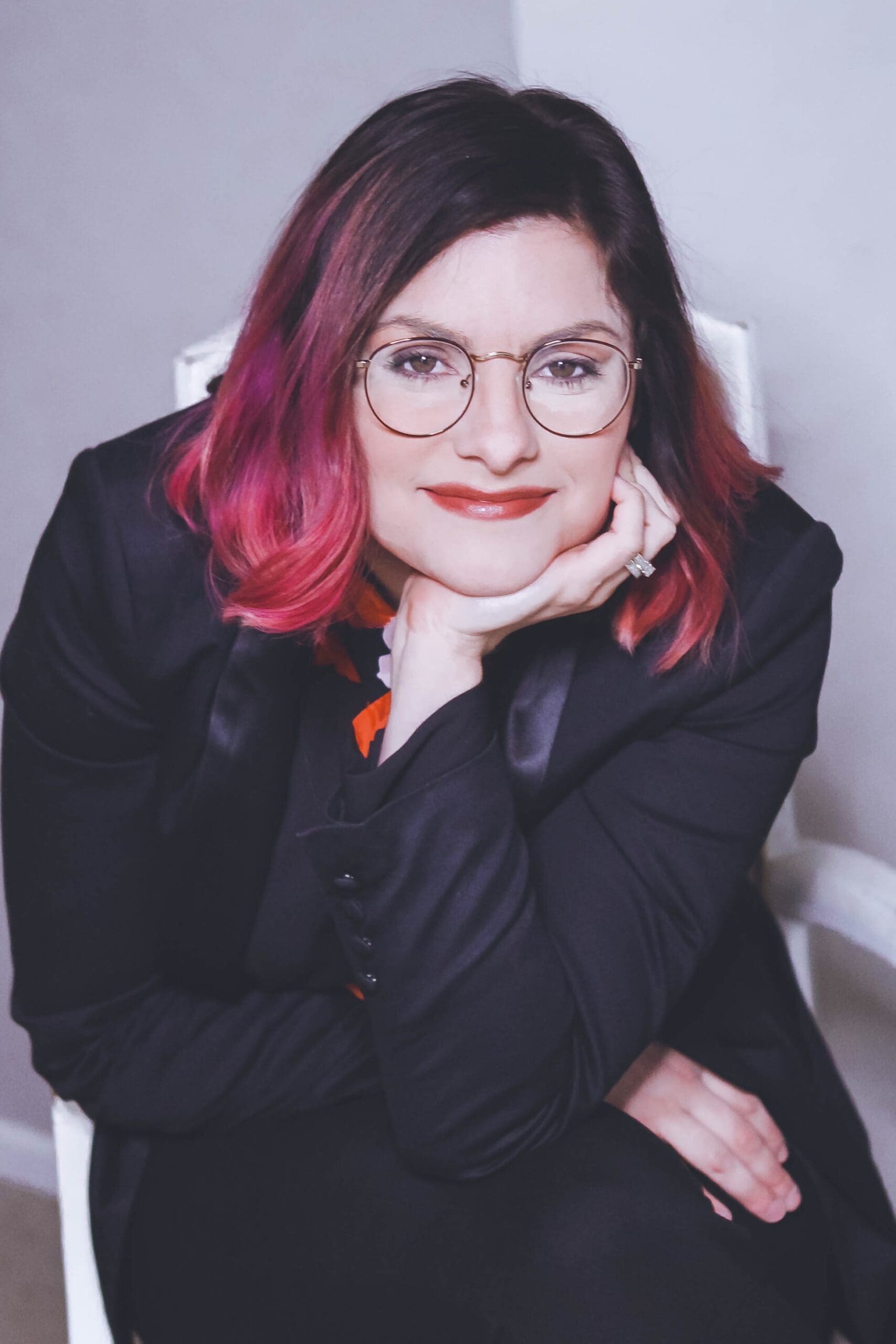 Lauren Blasko headshot