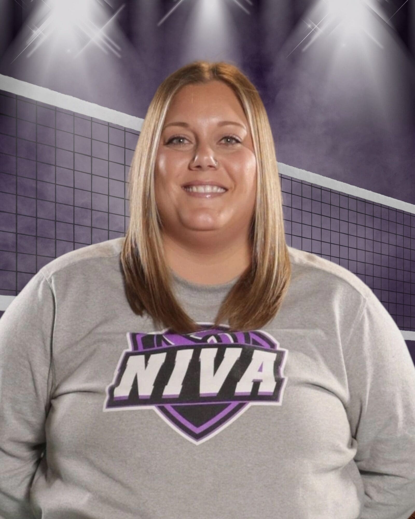 McKinney-Coach Tiffani